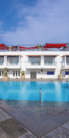 Naama Bay Suites & Spa - Sharm (Adults ONLY + 18)