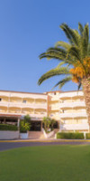 Livadi Nafsika Hotel