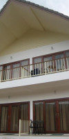 Naga Peak Resort