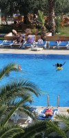 Nagi Beach Hotel