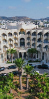 Nahrawess Resort & Thalasso