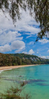 Naithonburi Beach Resort - SHA Extra Plus