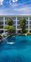 Naithonburi Beach Resort - SHA Extra Plus