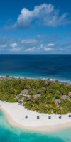 Naladhu Private Island Resort Maldives