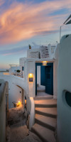 Nalas Suites Santorini