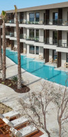 Nalu Resort & Spa, Adults Only 16+