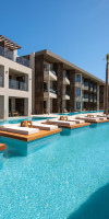 NALU RESORT & SPA HOTEL Adults Only 16+