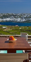 NALU VILLA MYKONOS