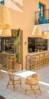 NAMI Hotel & Suites