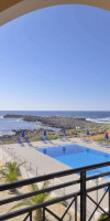 Nanakis Beach Apartments
