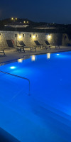 Nancy Chara Apartments