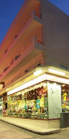Nancy Hotel