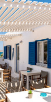 Naoussa Hotel Paros by Booking Kottas