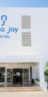 Napa Jay Hotel