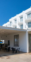 Napa Jay Hotel