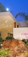Napa Mermaid Hotel & Suites