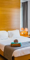 Napa Plaza Hotel - Adults Only