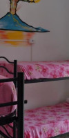 NAPLES EXPERIENCE BACKPACKERS HOSTEL