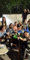 NAPLES EXPERIENCE BACKPACKERS HOSTEL