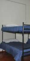 NAPLES EXPERIENCE - HOSTEL