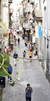 NAPOLI NAPOLI
