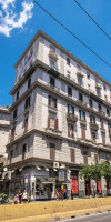 NAPOLI SUITE