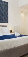 NAPOLI SUITE CARAVAGGIO APARTMENT
