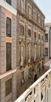 NAPOLI SUITE CARAVAGGIO APARTMENT