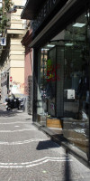 NAPOLI SVELATA
