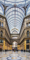 NAPOLI'S GOLD