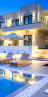 Narciso Thassos Luxury Suites