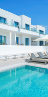 Narciso Thassos Luxury Suites