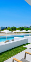Narciso Thassos Luxury Suites
