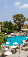 Narcıssos Waterpark Resort