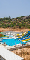 NARCISSOS WATERPARK RESORT