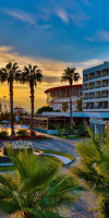 Nashira City Resort Hotel