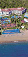 NASHIRA RESORT HOTEL& AQUA-SPA