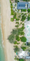 Natai Beach Resort
