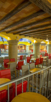 THE ORANGERS BEACH RESORT & BUNGALOWS