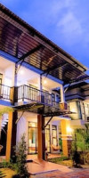 Nattha Waree Hotsprings Resort and Spa