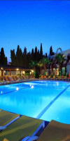 NATUR GARDEN HOTEL BITEZ