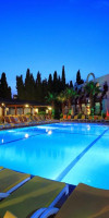 NATUR GARDEN HOTEL