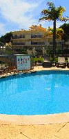 Natura Algarve Club