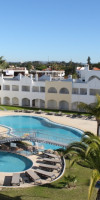 Natura Algarve Club Apartments