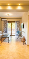 Natura Suites in Vourvourou