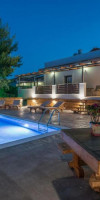 NATURA VERDE VILLAS