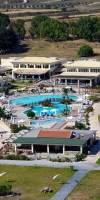 Natura Village Hotel and Spa