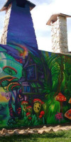 Natural Mystic Hostel