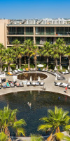 Marriott Residences Salgados Resort, Algarve