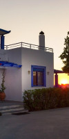 Nautilus Beach House